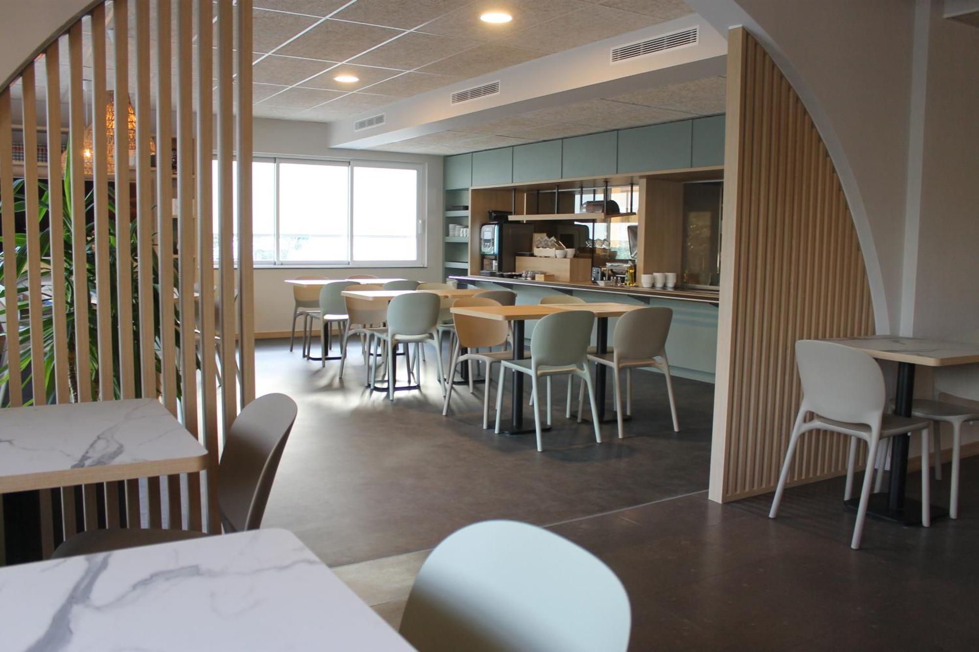 Kyriad Anglet - Biarritz Exterior photo