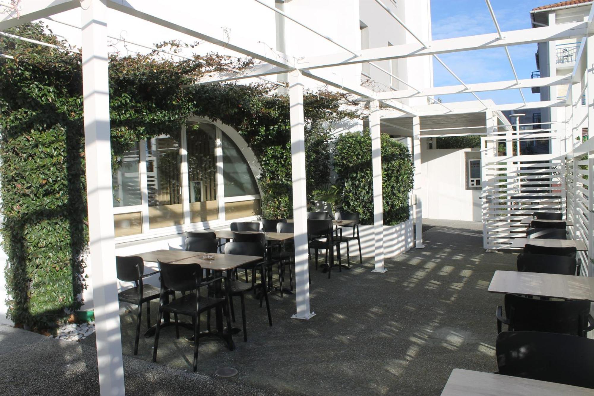 Kyriad Anglet - Biarritz Exterior photo
