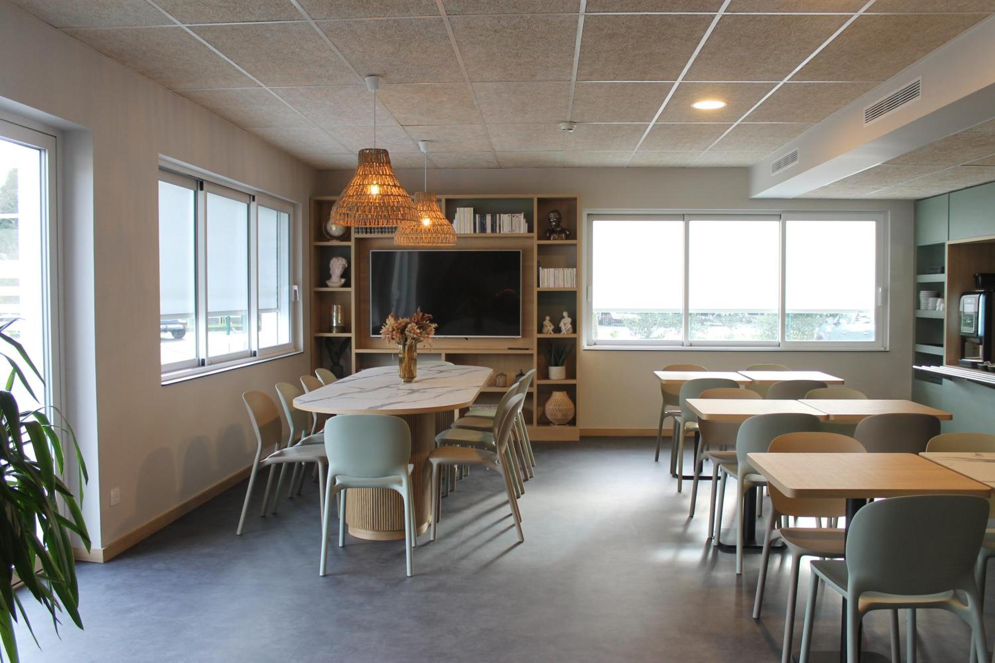 Kyriad Anglet - Biarritz Exterior photo