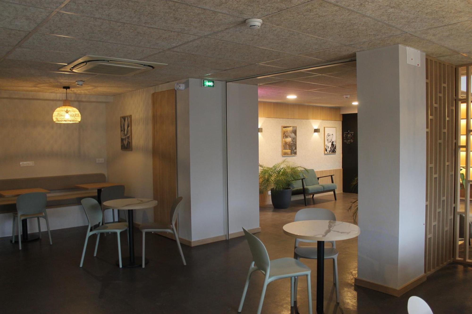 Kyriad Anglet - Biarritz Exterior photo