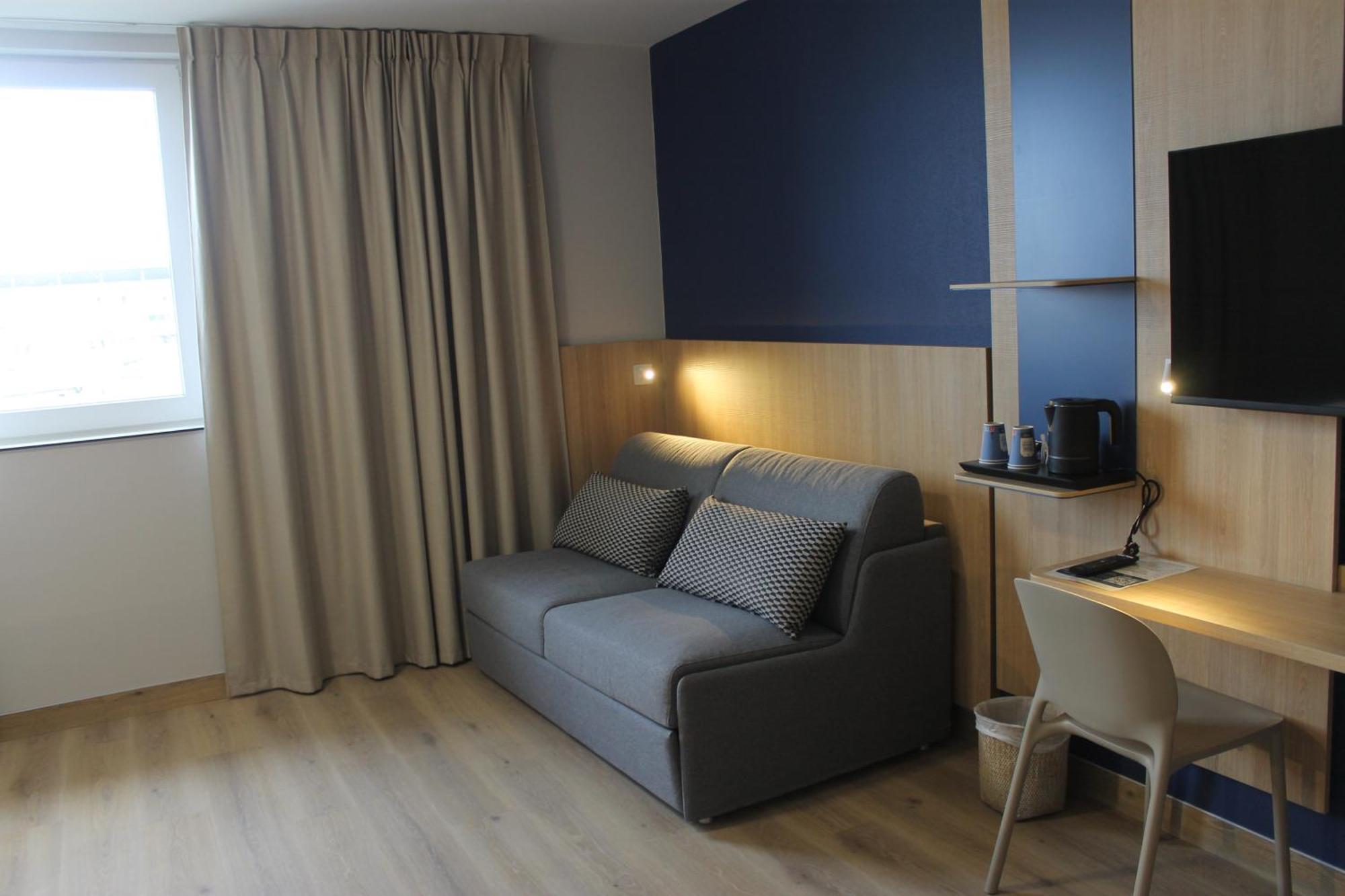 Kyriad Anglet - Biarritz Exterior photo